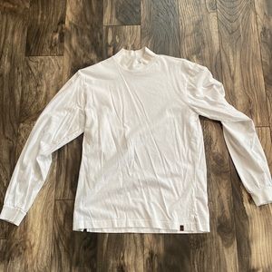 Woolrich Turtle neck long sleeve